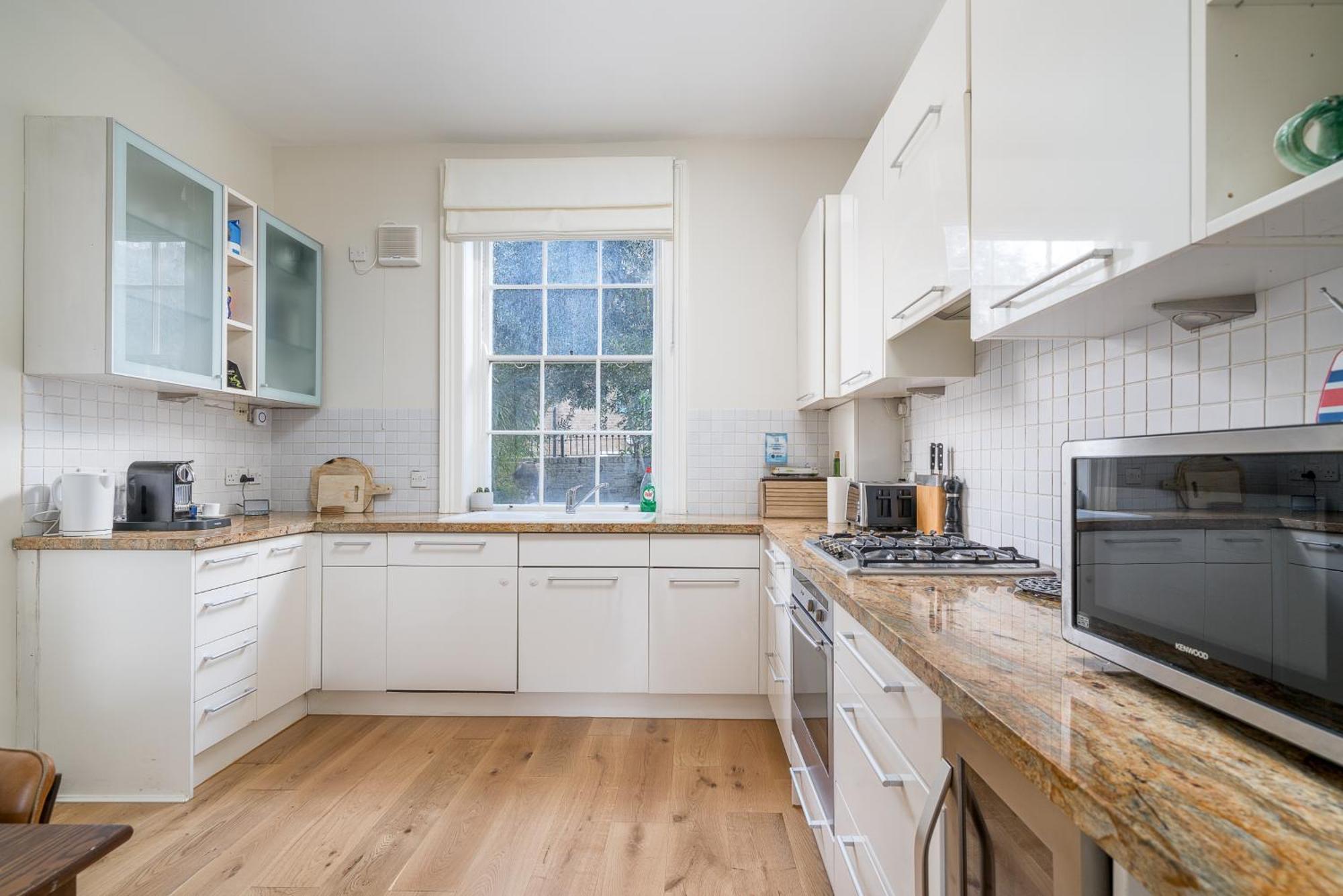 Lovely 2 Bed 1 Bath In Wc1 Apartamento