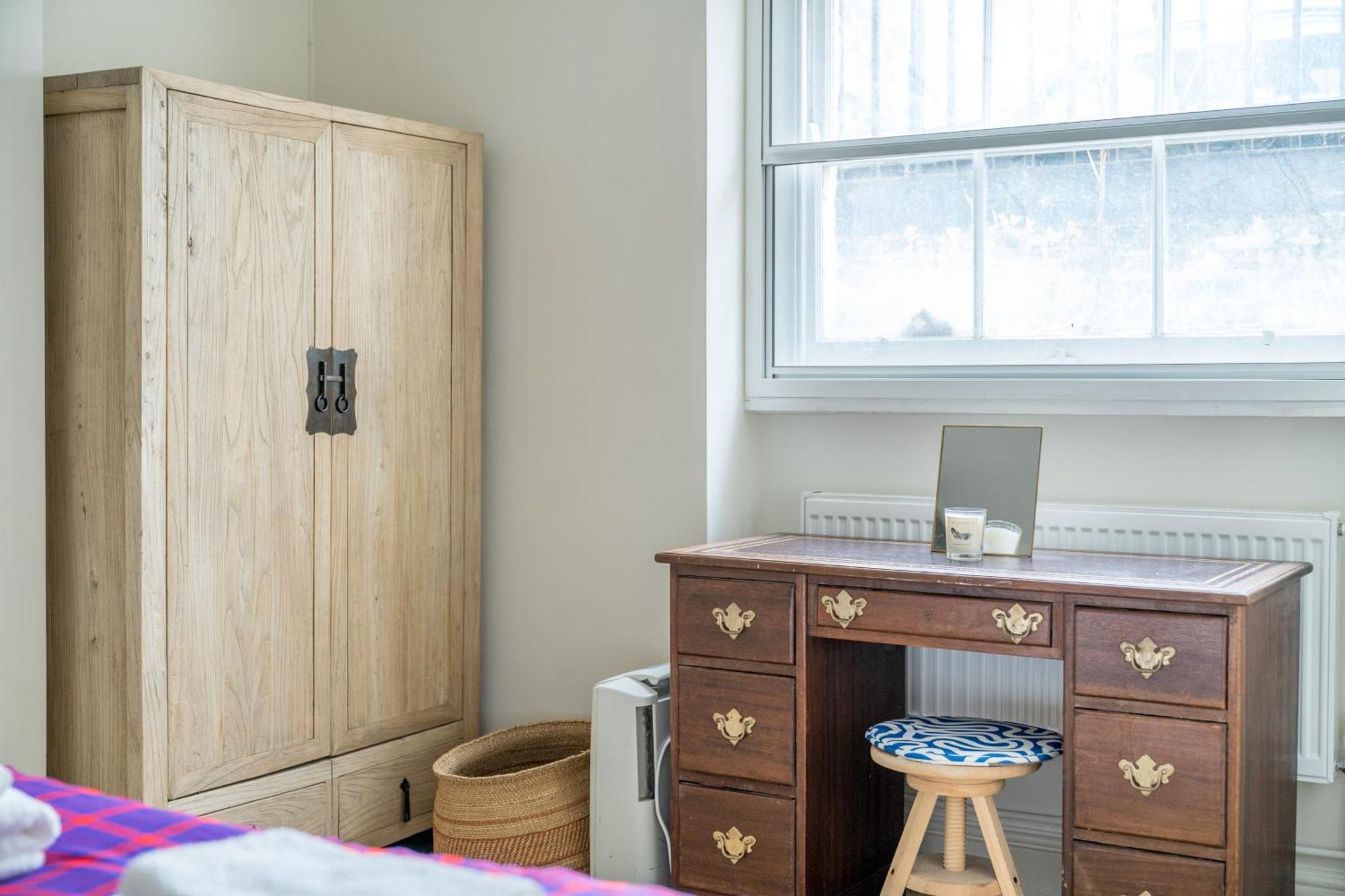 Lovely 2 Bed 1 Bath In Wc1 * Londres